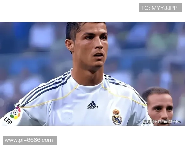 全球足坛30大顶级球星排名揭晓 谁是未来足球的王者之星